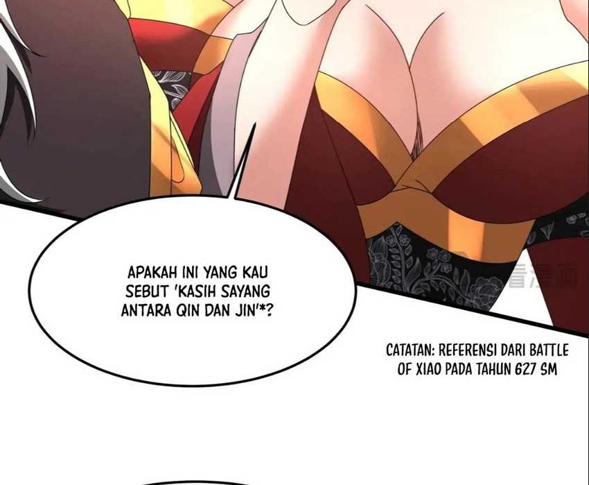 The Son Of The First Emperor Kills Enemies And Becomes A God Chapter 152 Gambar 5