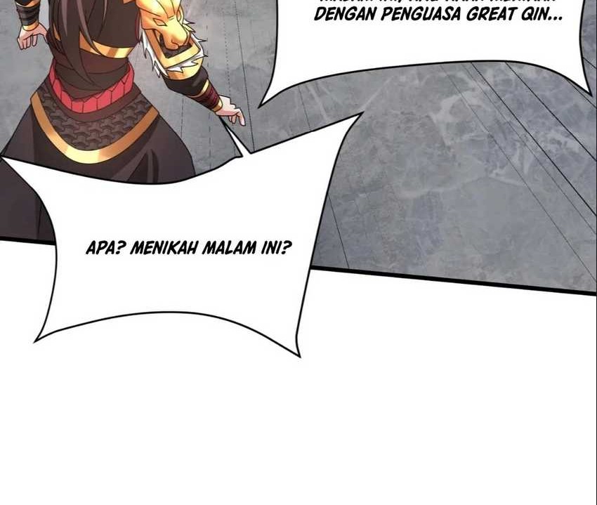The Son Of The First Emperor Kills Enemies And Becomes A God Chapter 152 Gambar 7