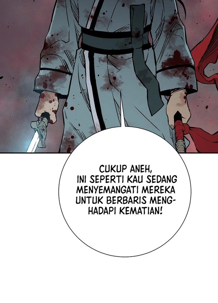 Tales of A Shinning Sword Chapter 64 Gambar 43