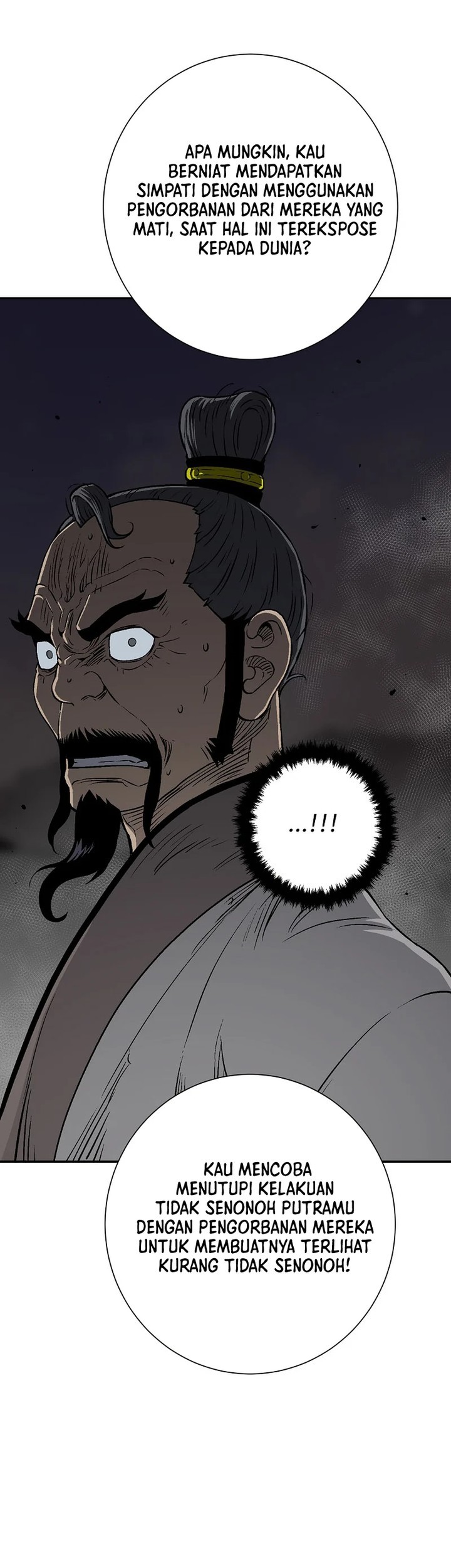 Tales of A Shinning Sword Chapter 64 Gambar 44