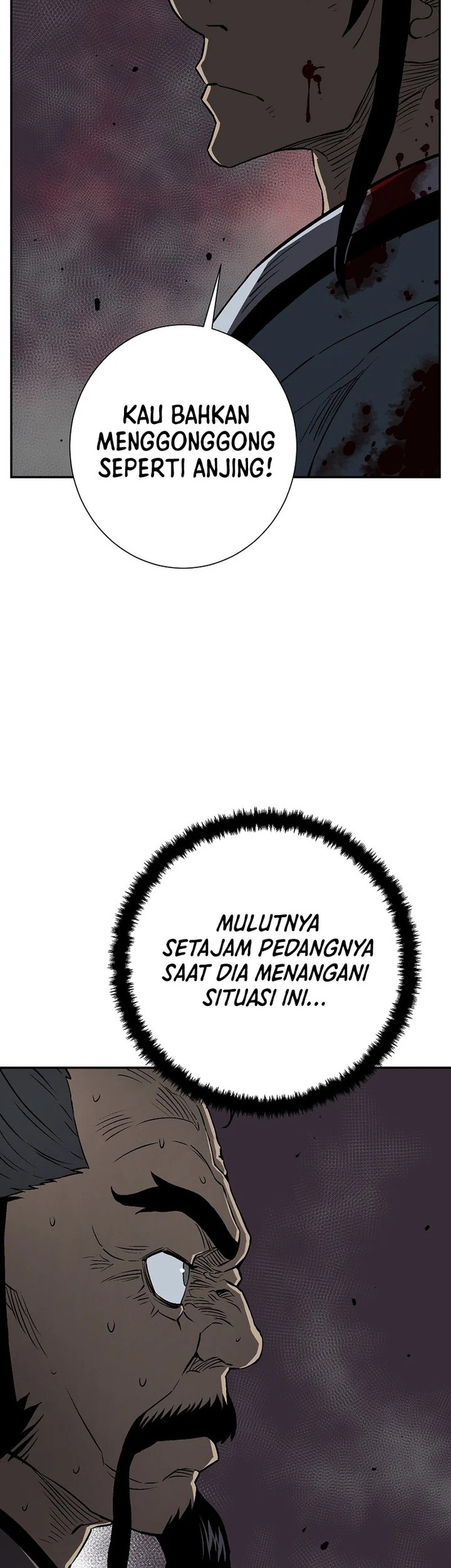 Tales of A Shinning Sword Chapter 64 Gambar 50