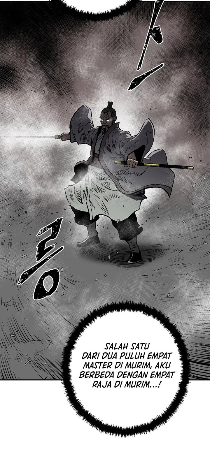 Tales of A Shinning Sword Chapter 64 Gambar 53