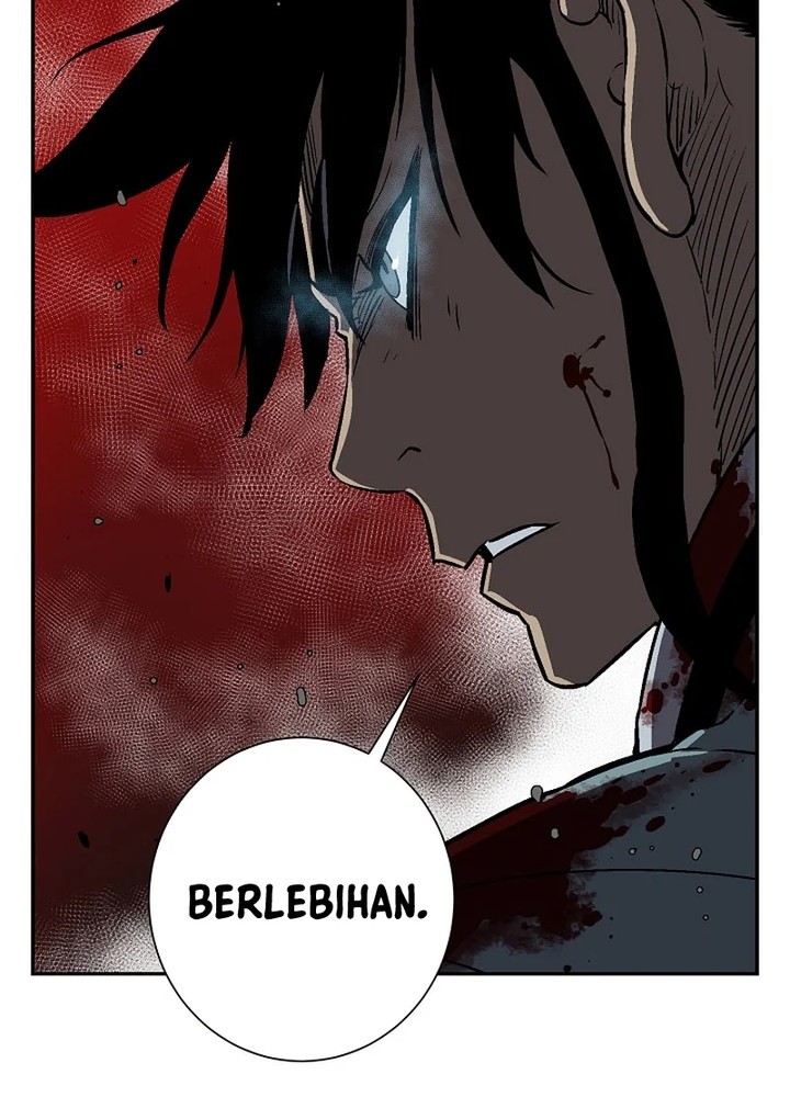 Tales of A Shinning Sword Chapter 64 Gambar 59