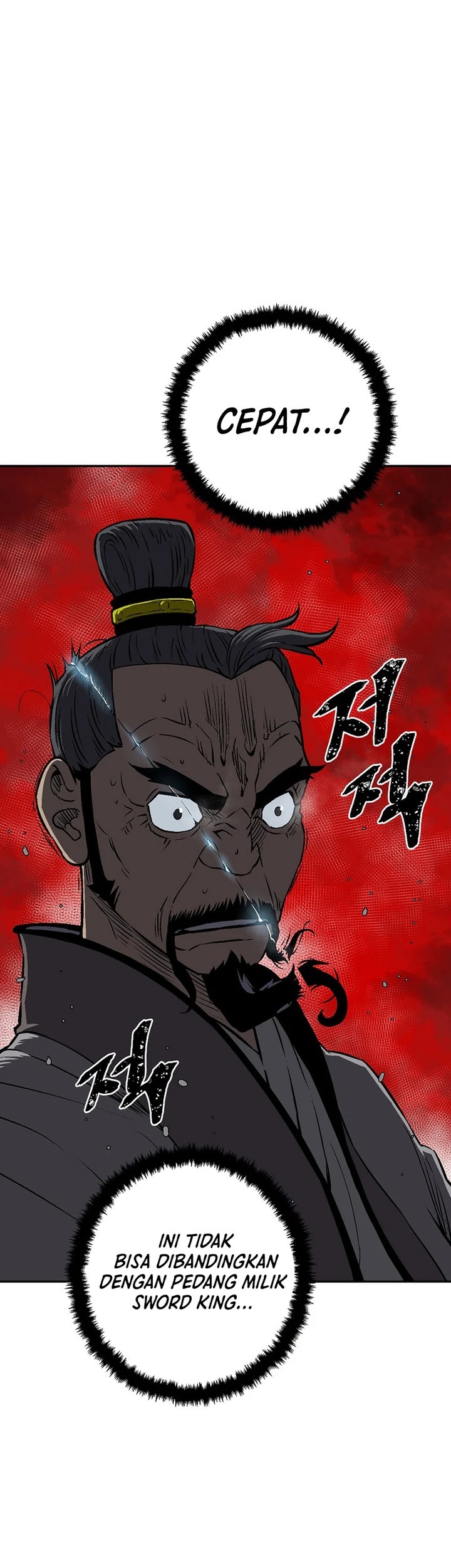 Tales of A Shinning Sword Chapter 64 Gambar 60