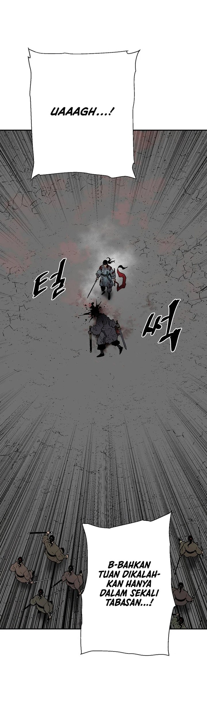 Tales of A Shinning Sword Chapter 64 Gambar 61