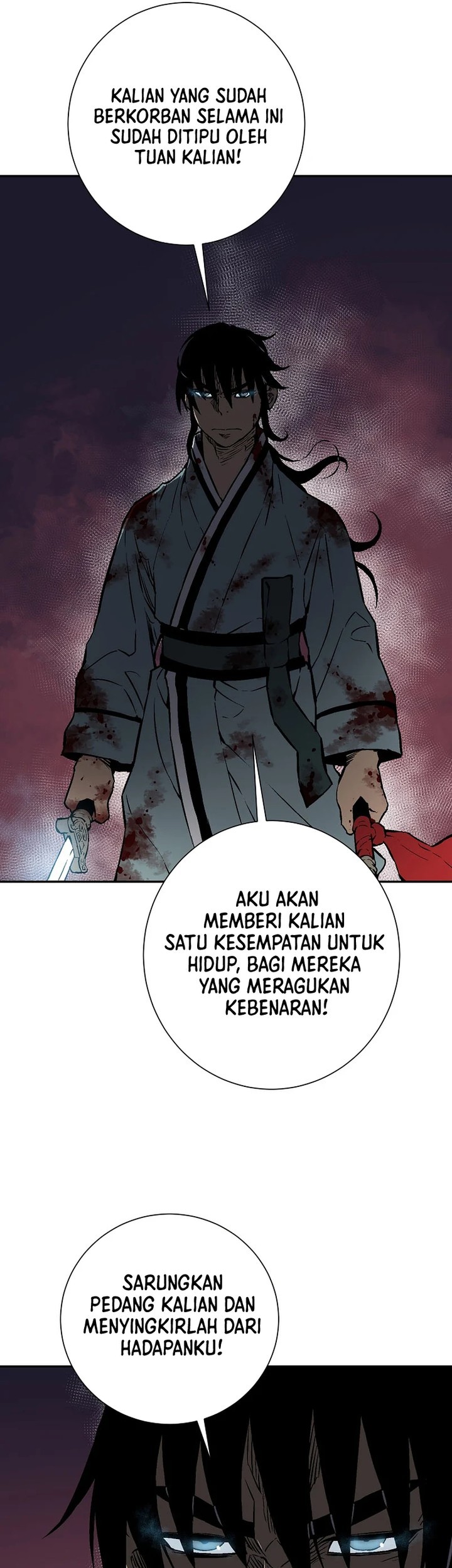 Tales of A Shinning Sword Chapter 64 Gambar 63