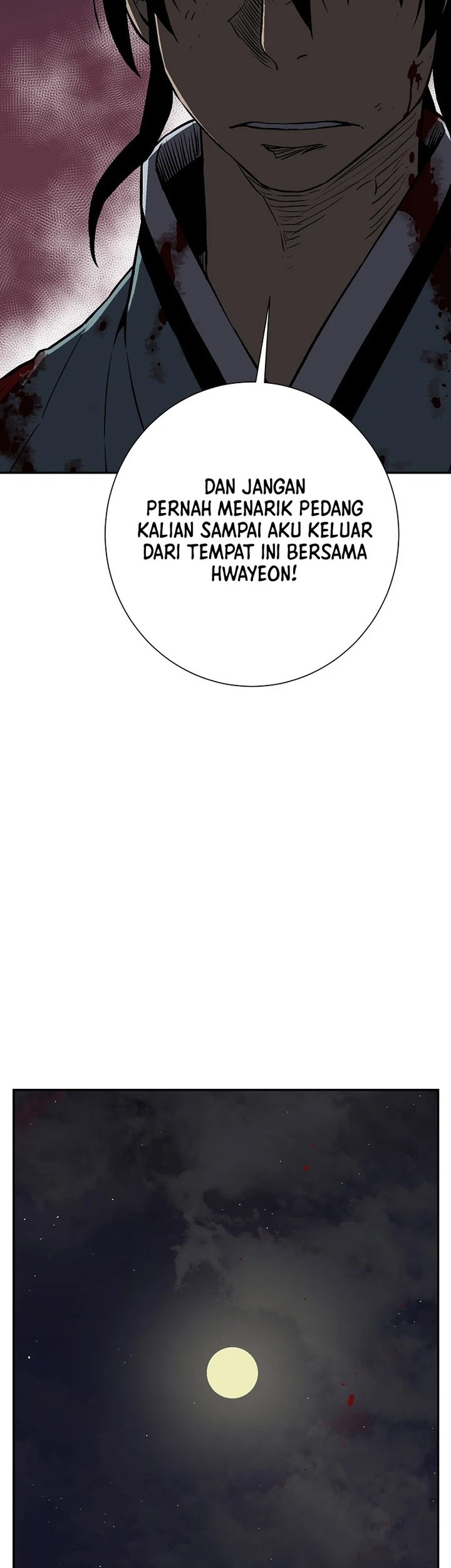 Tales of A Shinning Sword Chapter 64 Gambar 64