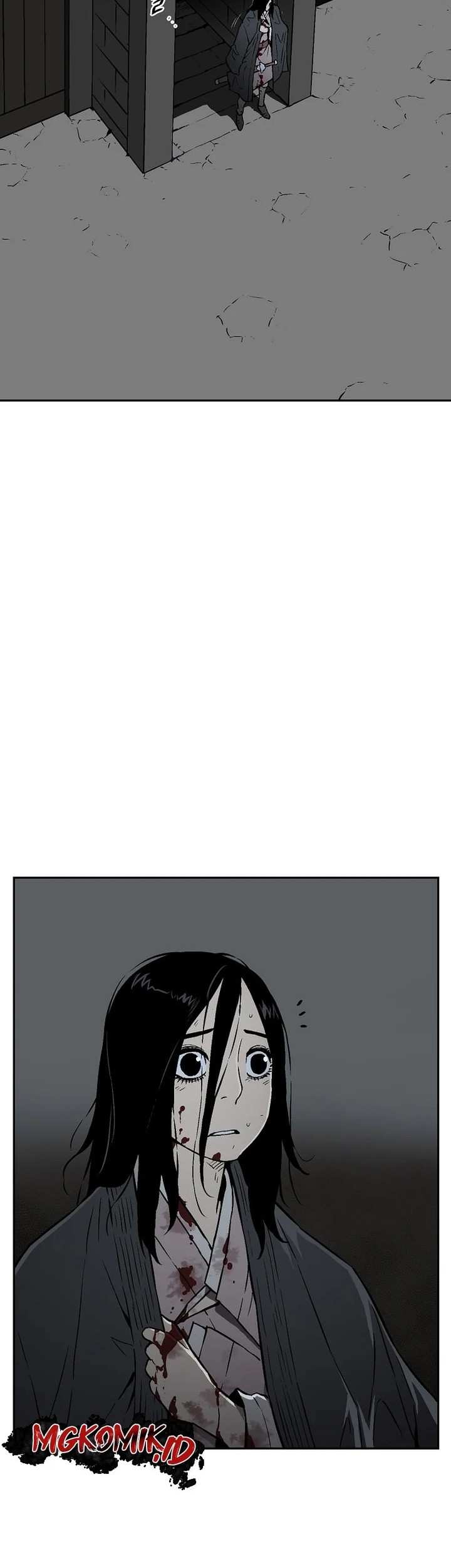 Tales of A Shinning Sword Chapter 64 Gambar 67