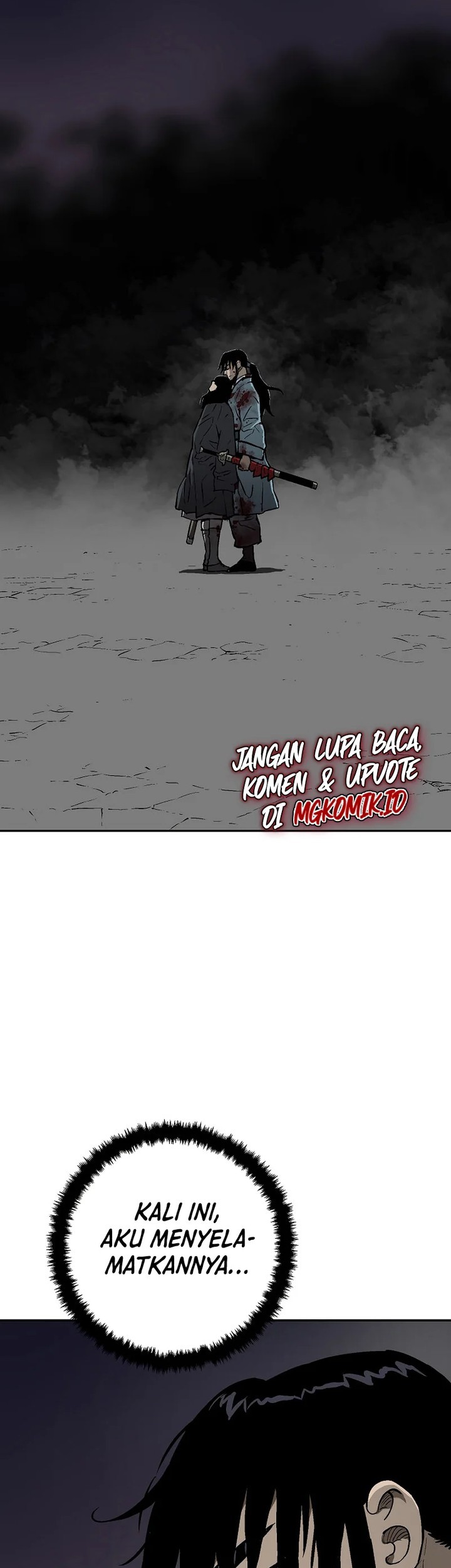 Tales of A Shinning Sword Chapter 64 Gambar 72