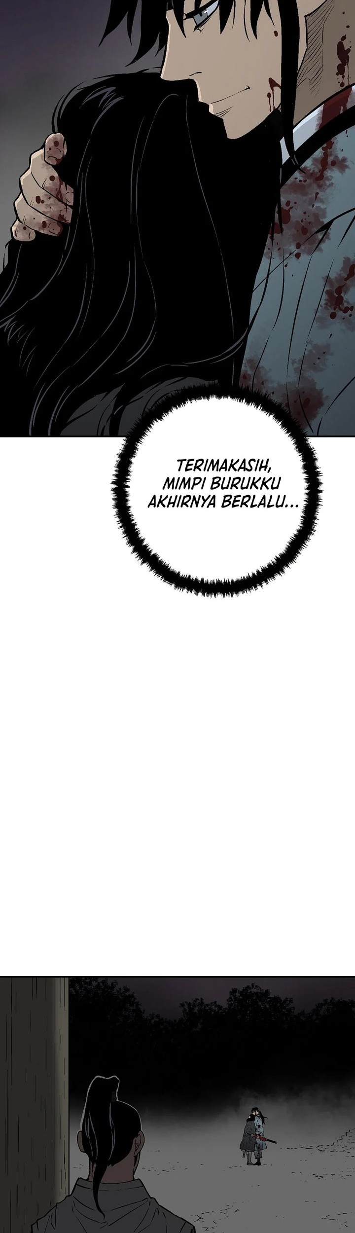 Tales of A Shinning Sword Chapter 64 Gambar 73
