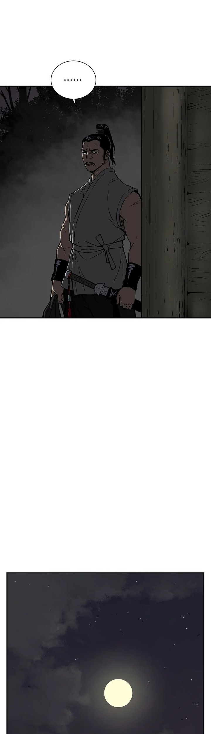 Tales of A Shinning Sword Chapter 64 Gambar 75