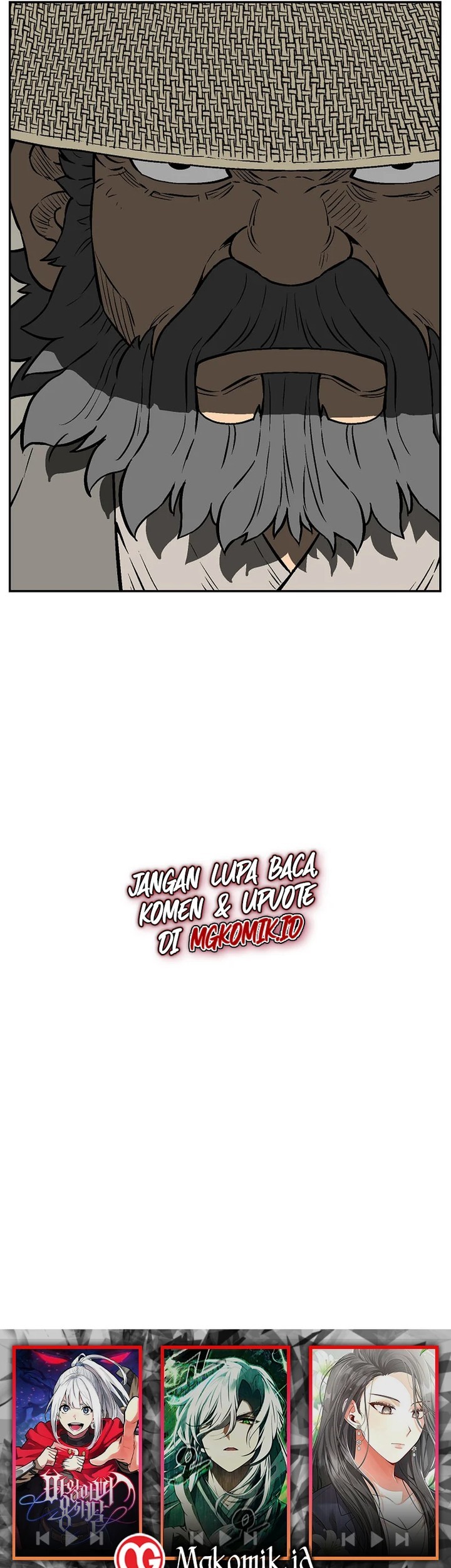 Tales of A Shinning Sword Chapter 64 Gambar 83