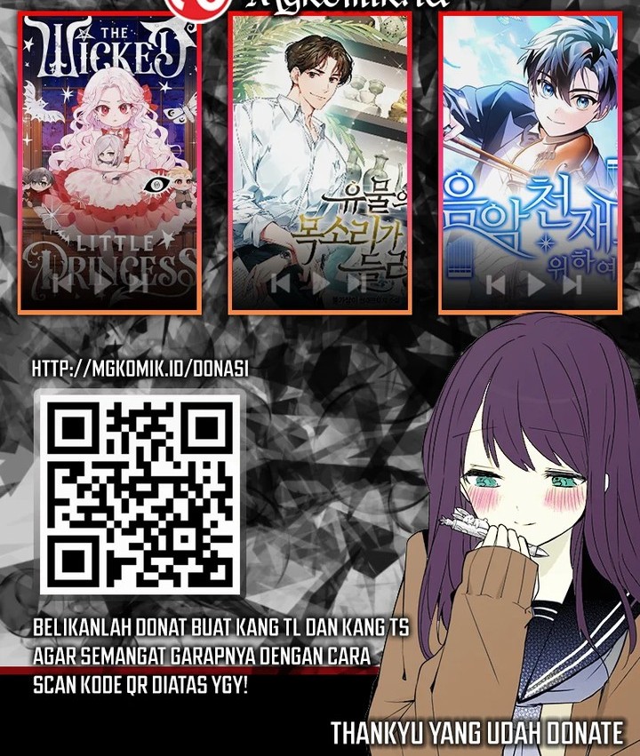 Tales of A Shinning Sword Chapter 64 Gambar 84