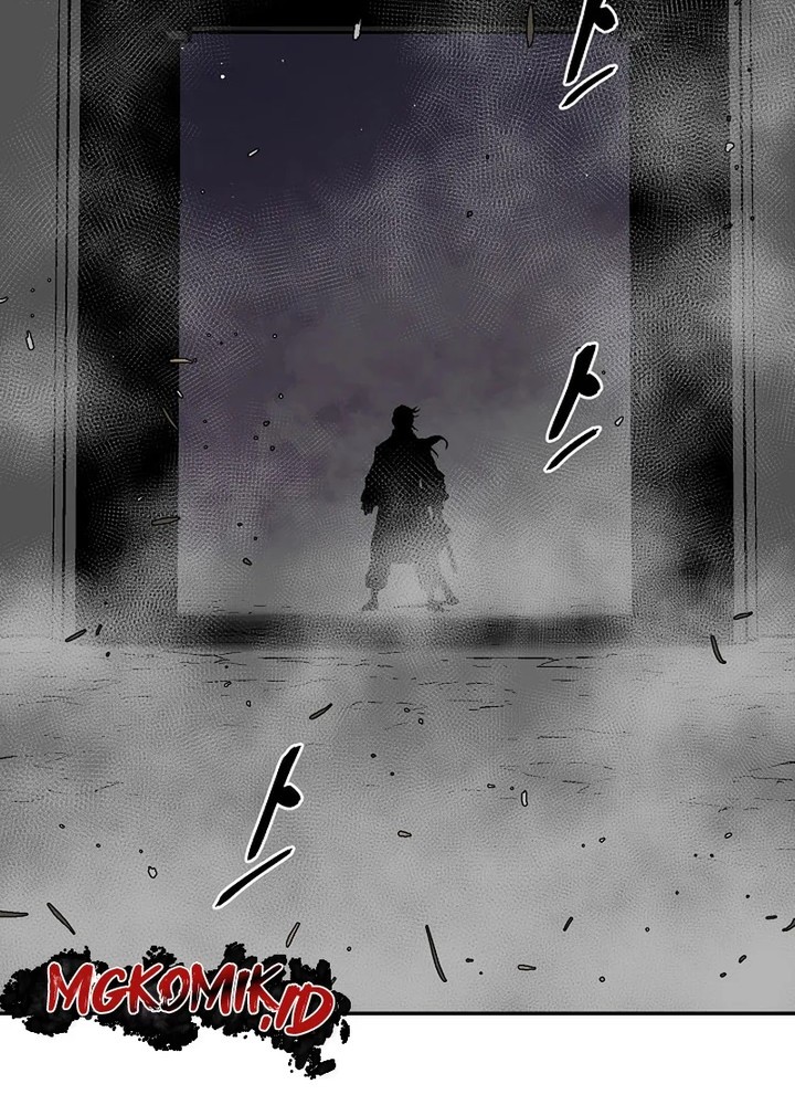 Tales of A Shinning Sword Chapter 64 Gambar 9