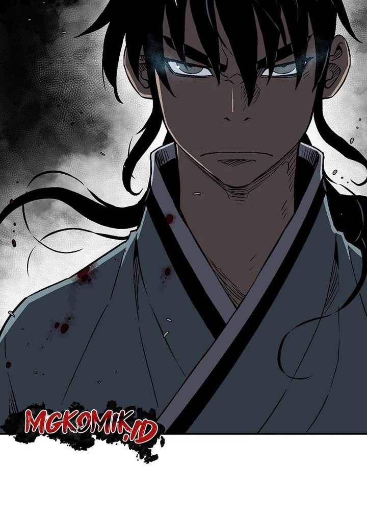 Tales of A Shinning Sword Chapter 64 Gambar 17