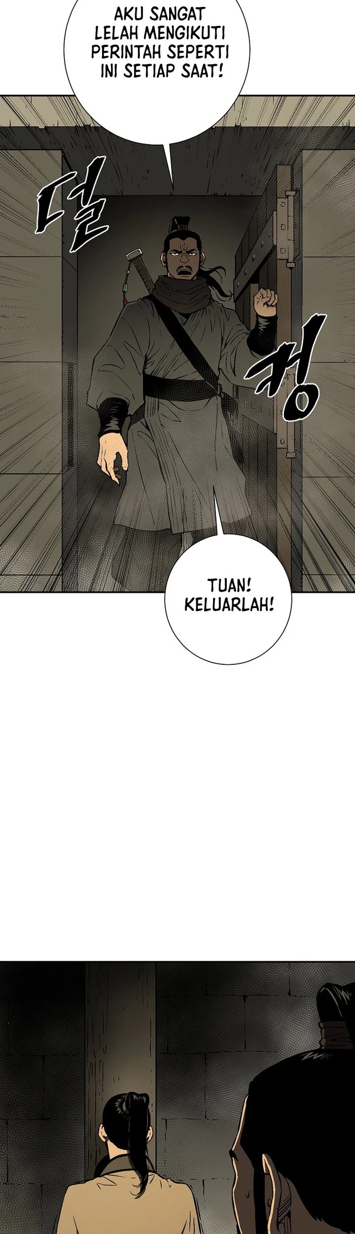 Tales of A Shinning Sword Chapter 64 Gambar 25