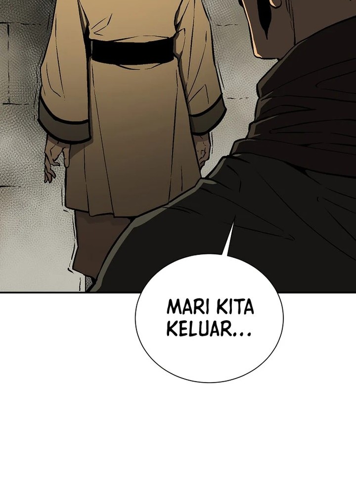 Tales of A Shinning Sword Chapter 64 Gambar 26