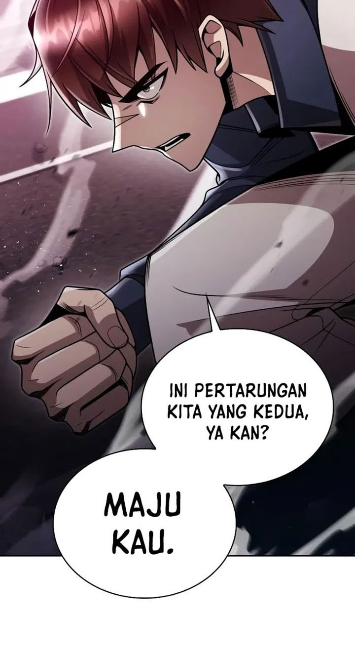 Clever Cleaning Life Of The Returned Genius Hunter Chapter 82 Gambar 43