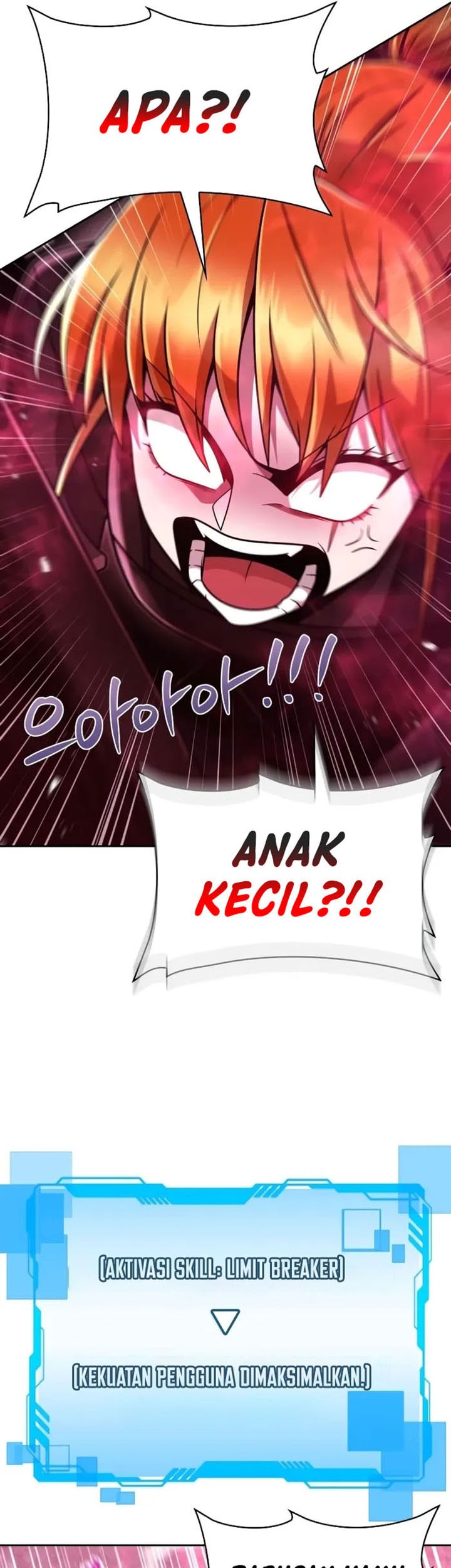 Clever Cleaning Life Of The Returned Genius Hunter Chapter 82 Gambar 6
