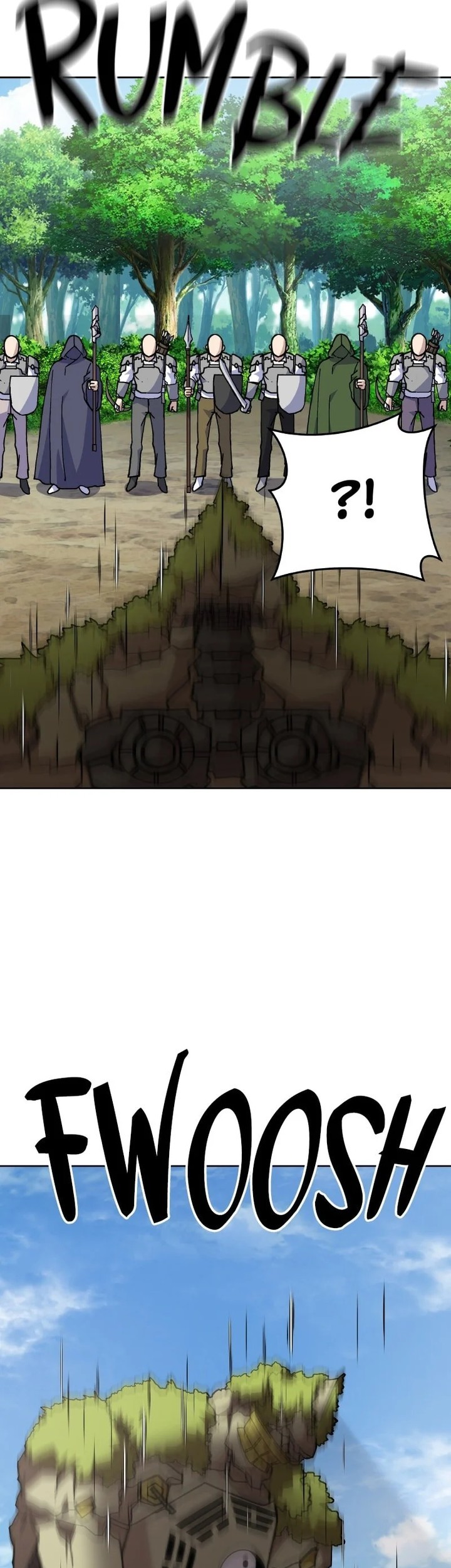 Divine Delivery Chapter 08 Gambar 30