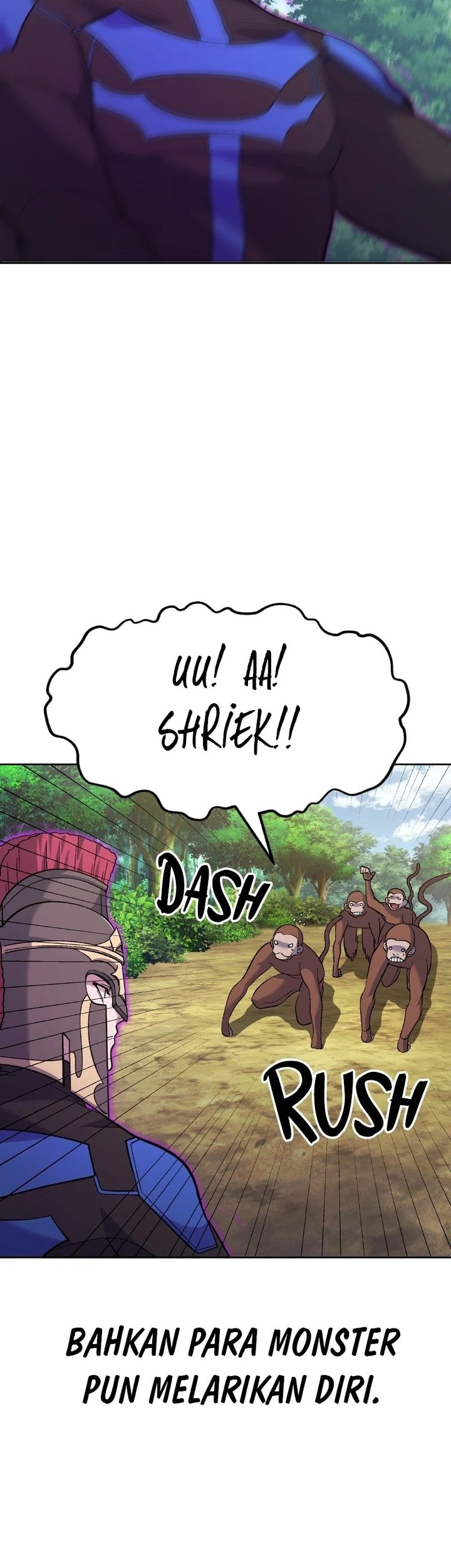 Divine Delivery Chapter 08 Gambar 46