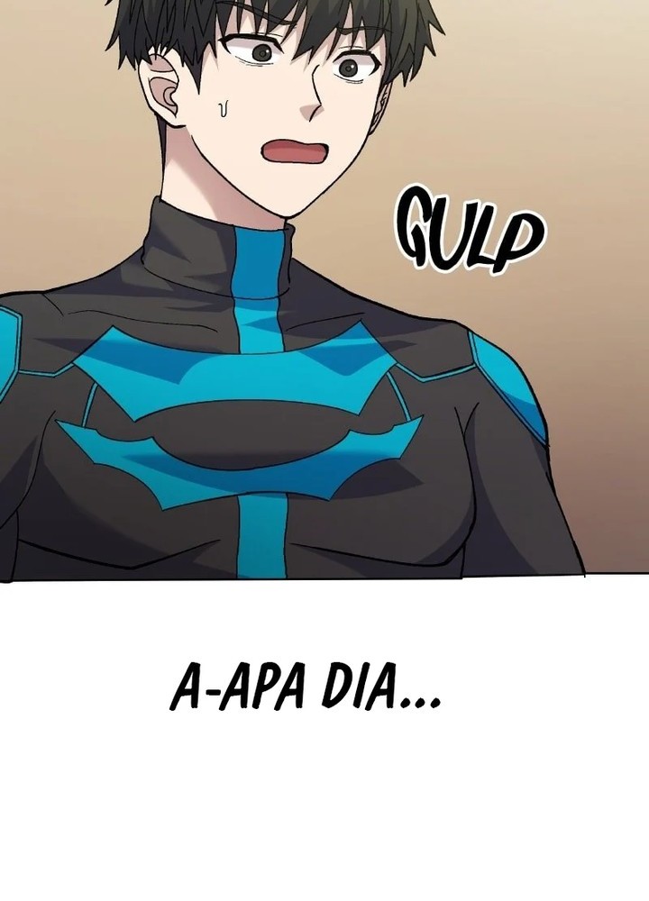 Divine Delivery Chapter 08 Gambar 3