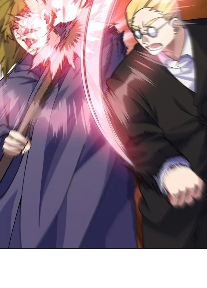 Divine Delivery Chapter 08 Gambar 58