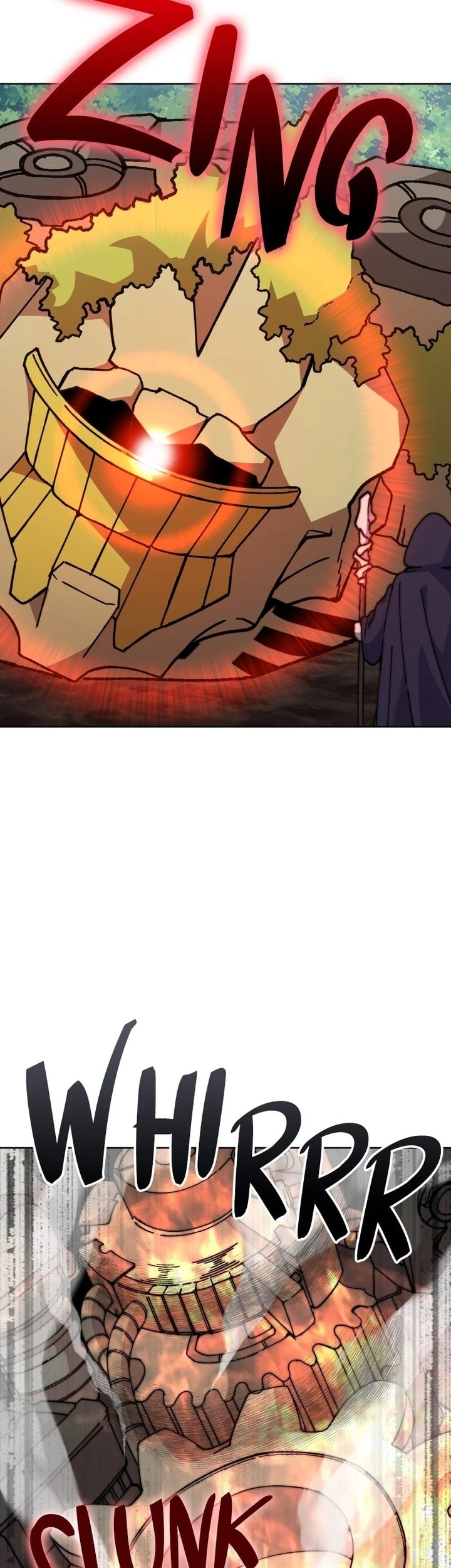 Divine Delivery Chapter 08 Gambar 70