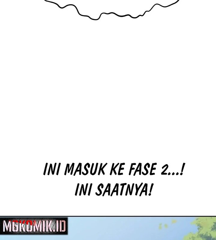 Divine Delivery Chapter 08 Gambar 72