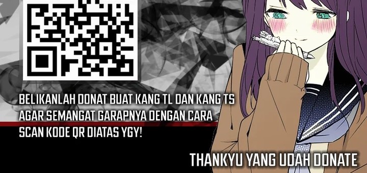 Divine Delivery Chapter 08 Gambar 78