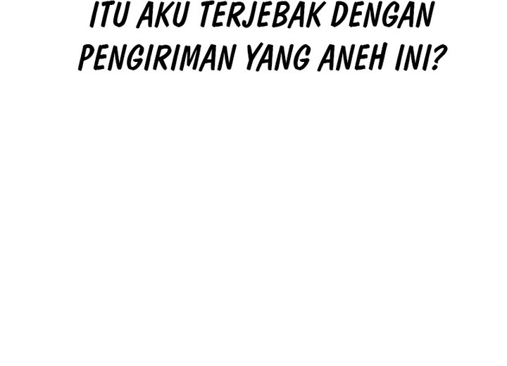 Divine Delivery Chapter 08 Gambar 6