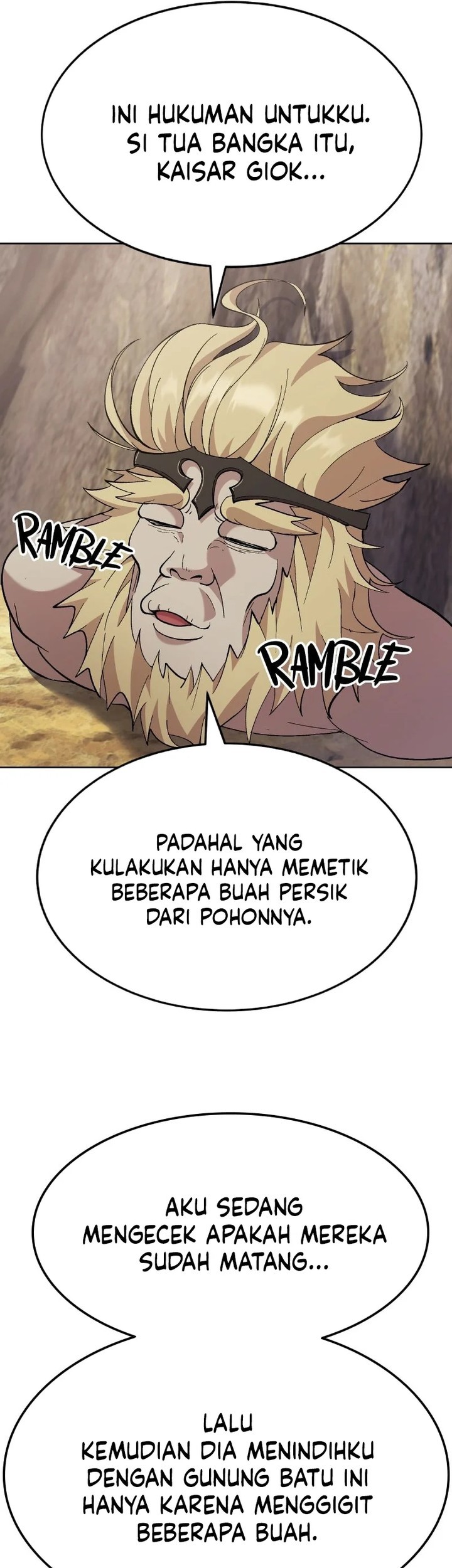 Divine Delivery Chapter 08 Gambar 12