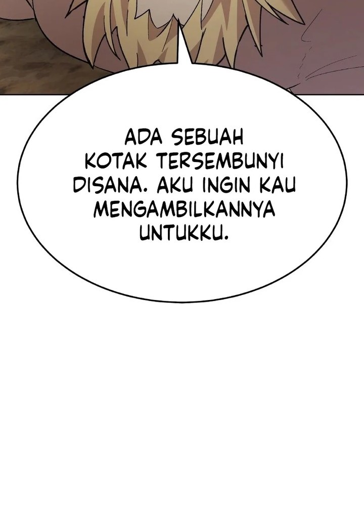 Divine Delivery Chapter 08 Gambar 14
