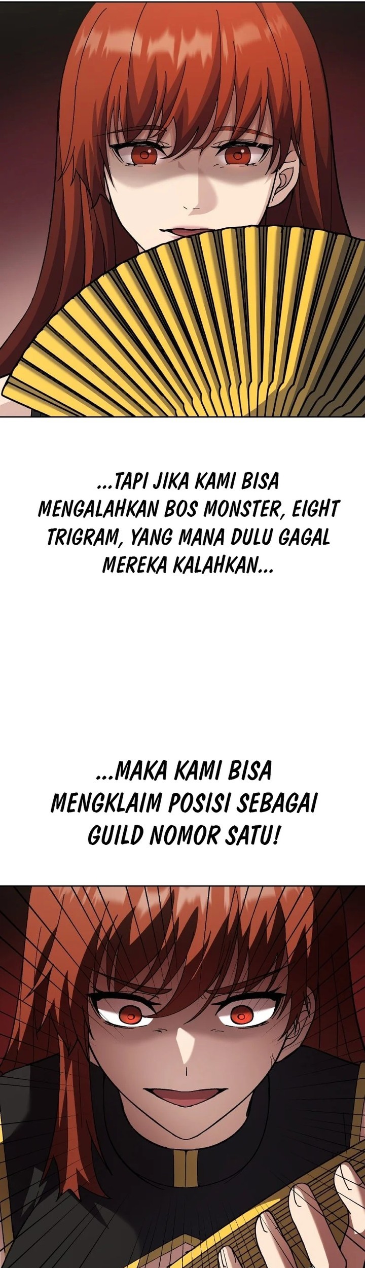 Divine Delivery Chapter 08 Gambar 24