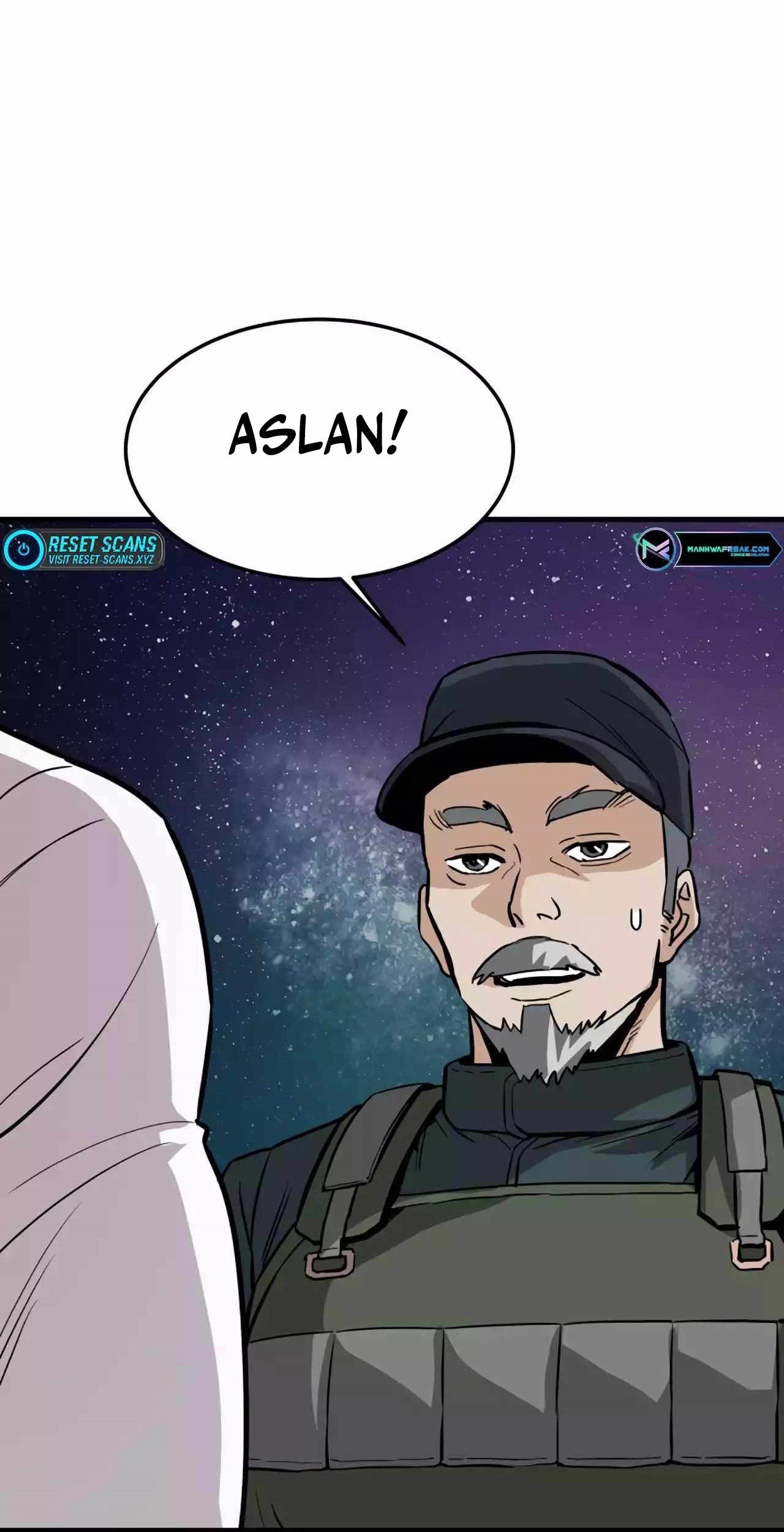 Han Dae Sung Returned From Hell Chapter 84 Gambar 77