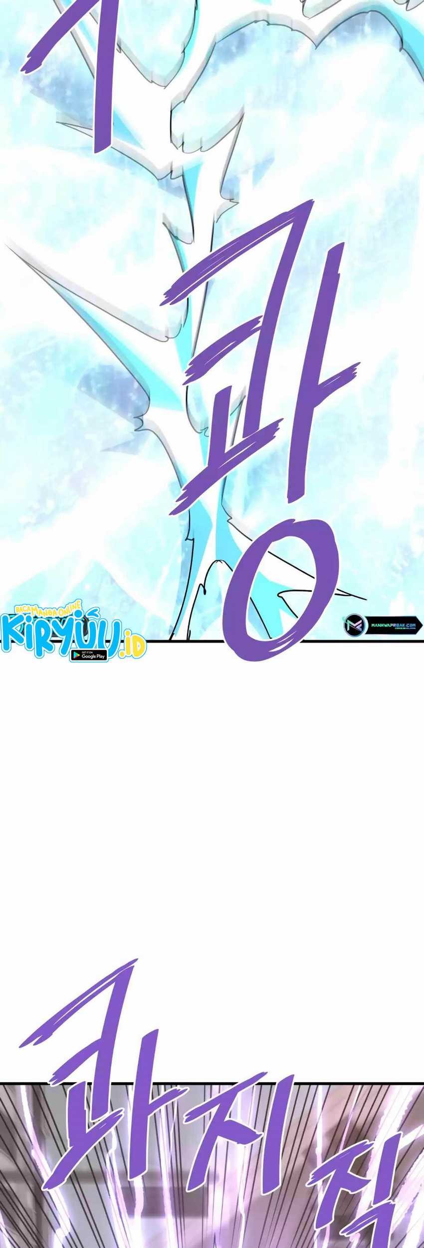 Han Dae Sung Returned From Hell Chapter 83 Gambar 20