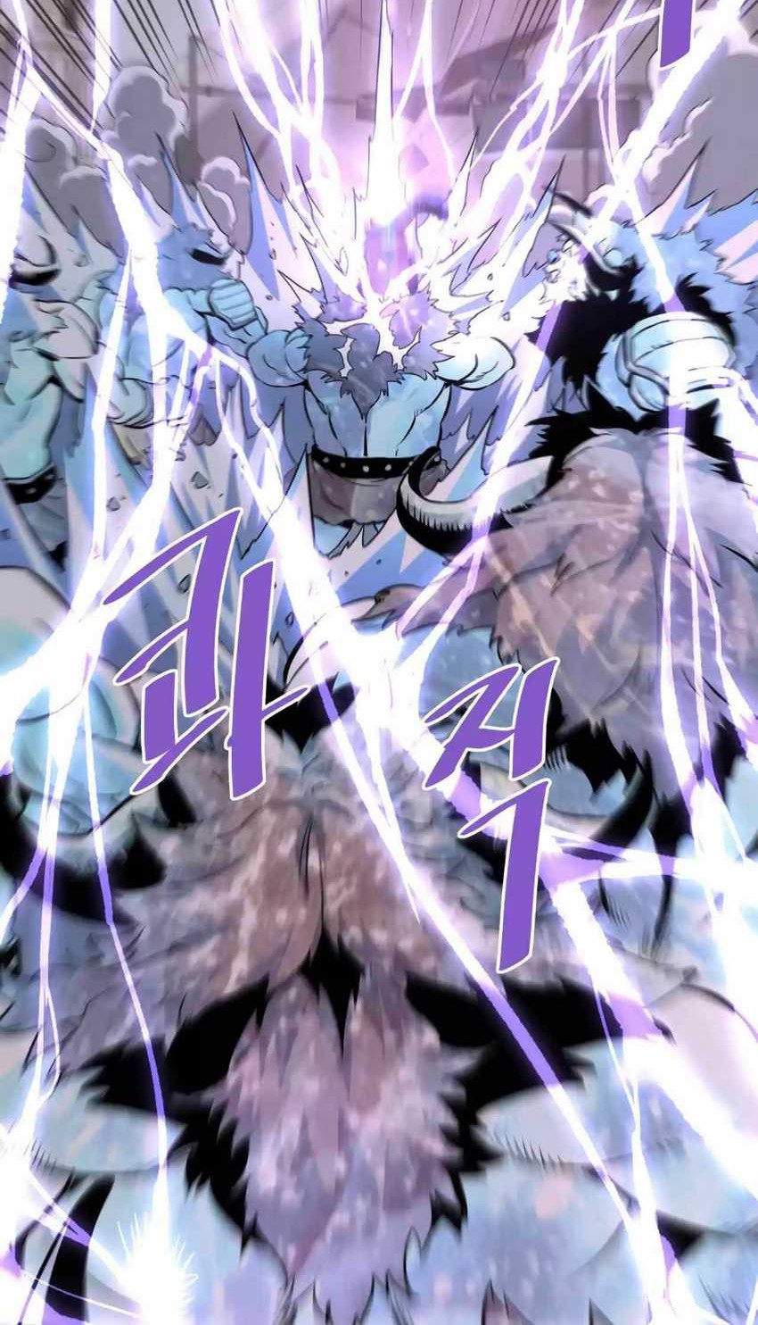 Han Dae Sung Returned From Hell Chapter 83 Gambar 21