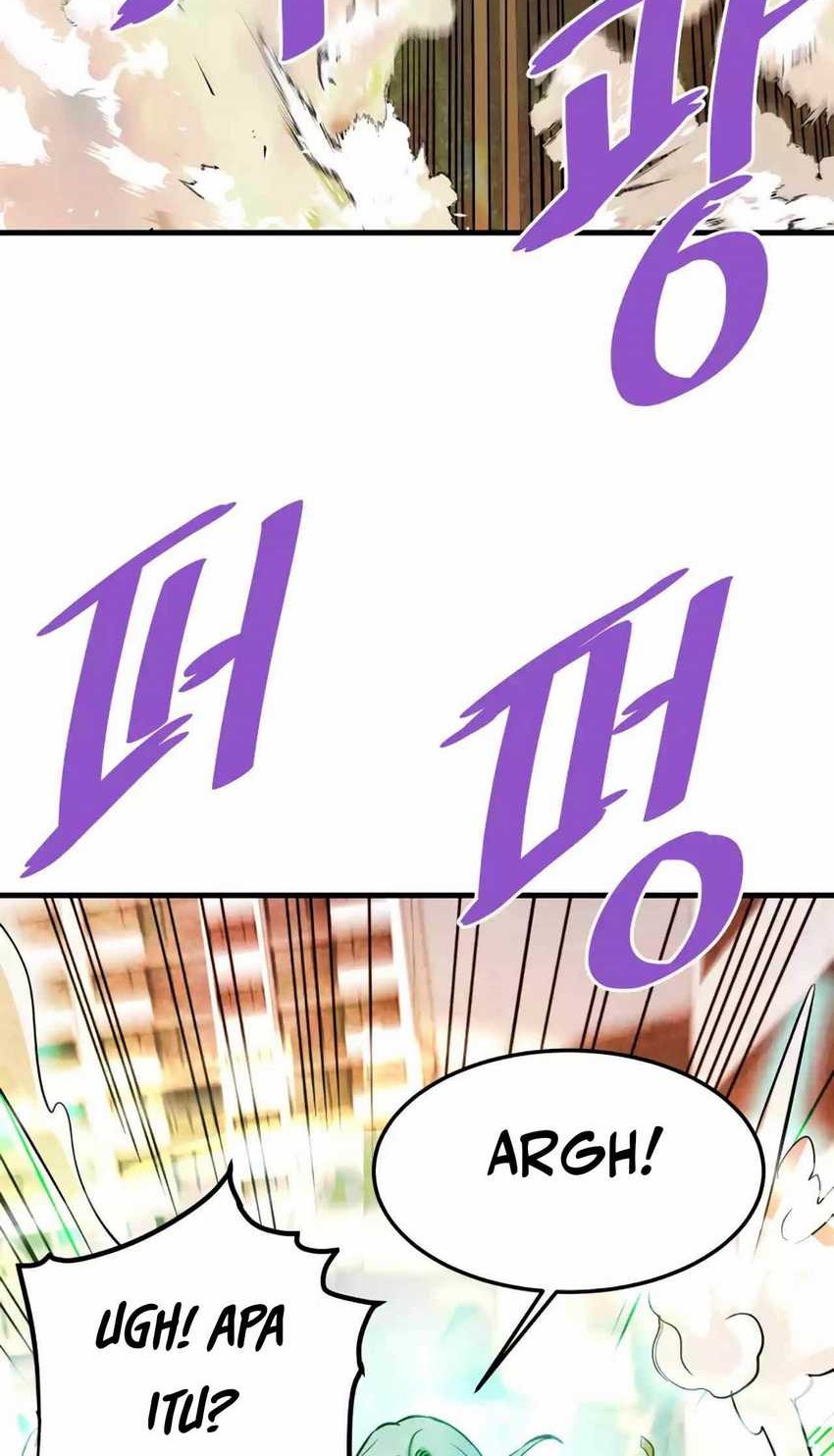 Han Dae Sung Returned From Hell Chapter 83 Gambar 37