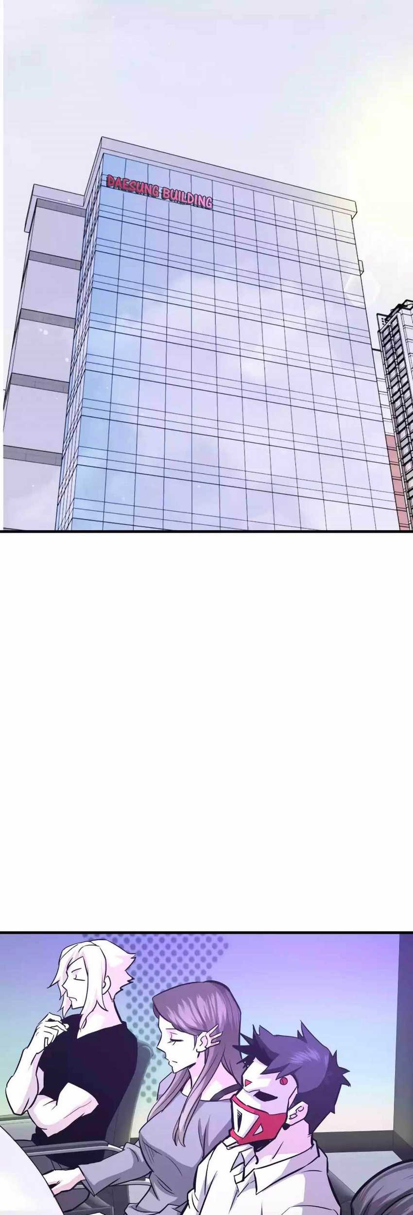 Baca Han Dae Sung Returned From Hell Chapter 82 Gambar 2