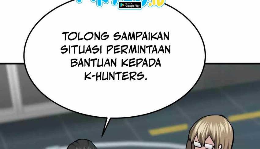 Han Dae Sung Returned From Hell Chapter 82 Gambar 91