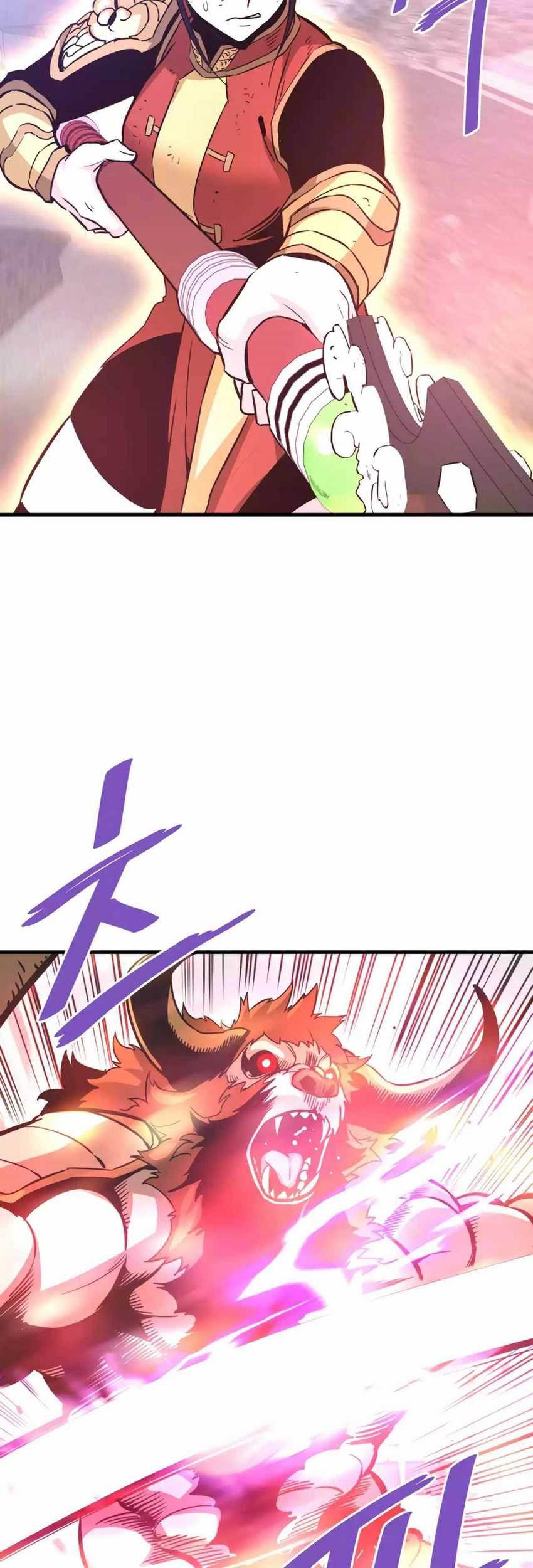 Han Dae Sung Returned From Hell Chapter 82 Gambar 102