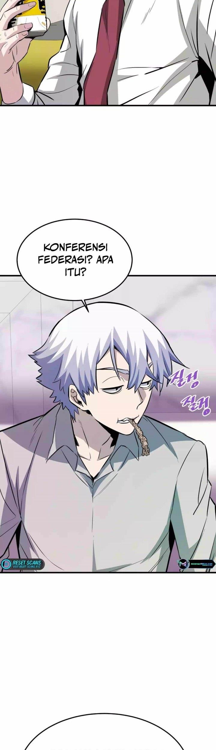 Han Dae Sung Returned From Hell Chapter 79 Gambar 33