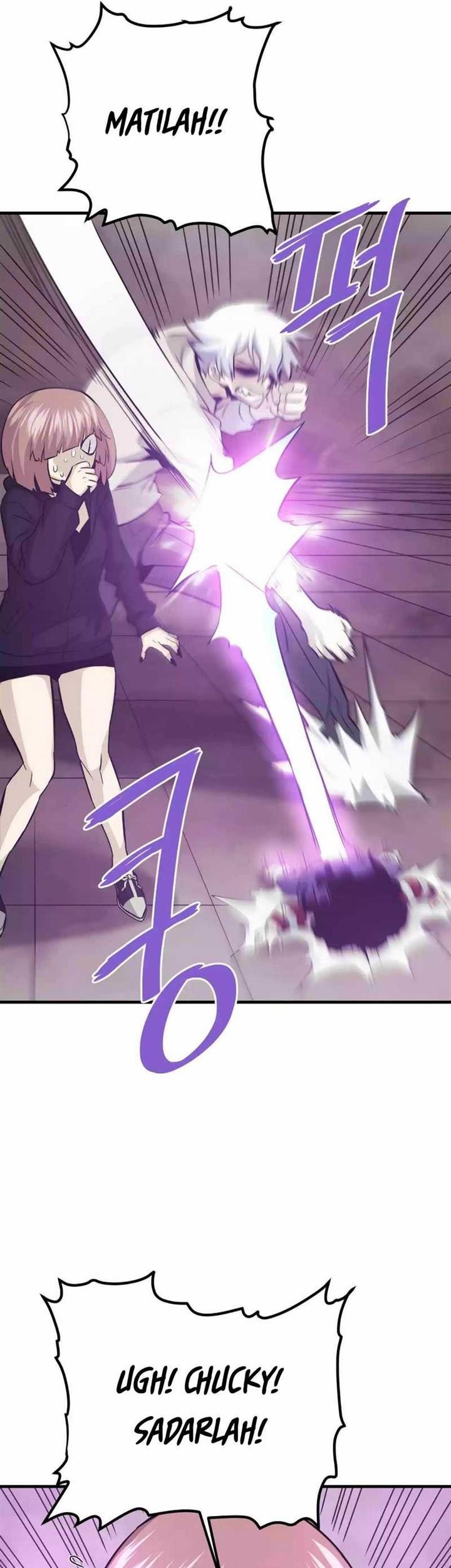 Han Dae Sung Returned From Hell Chapter 78 Gambar 49