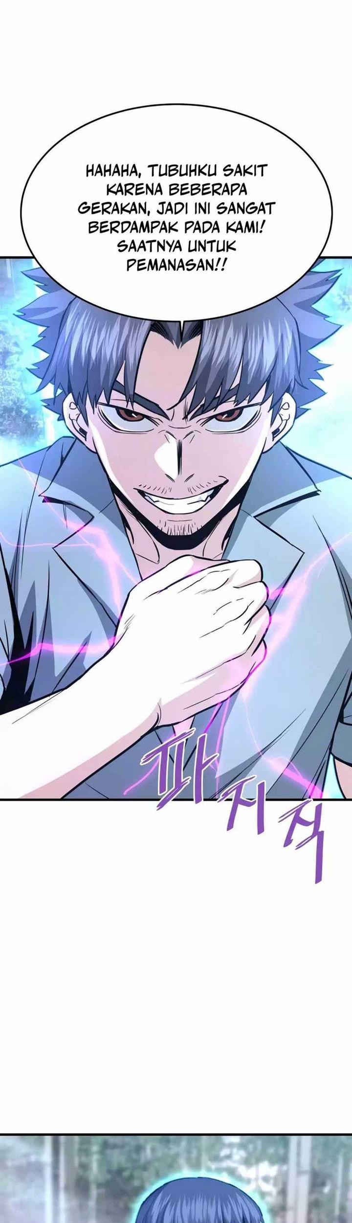 Han Dae Sung Returned From Hell Chapter 78 Gambar 67