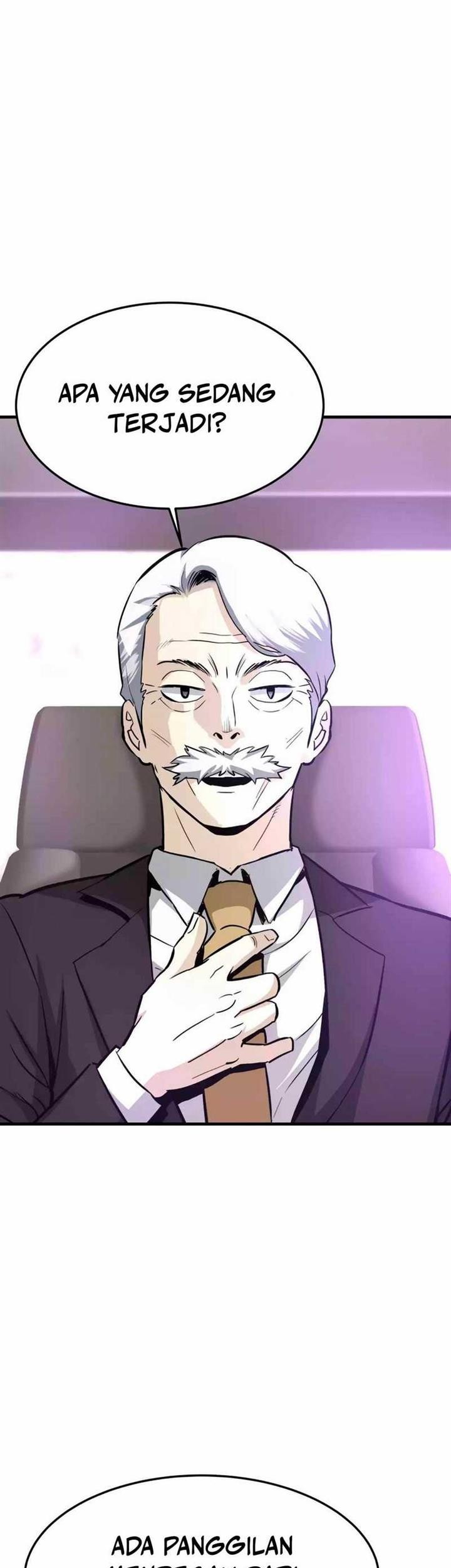 Han Dae Sung Returned From Hell Chapter 78 Gambar 77