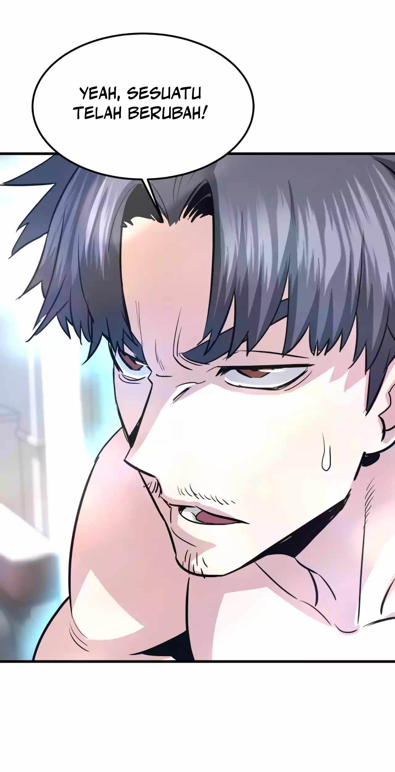 Han Dae Sung Returned From Hell Chapter 77 Gambar 26