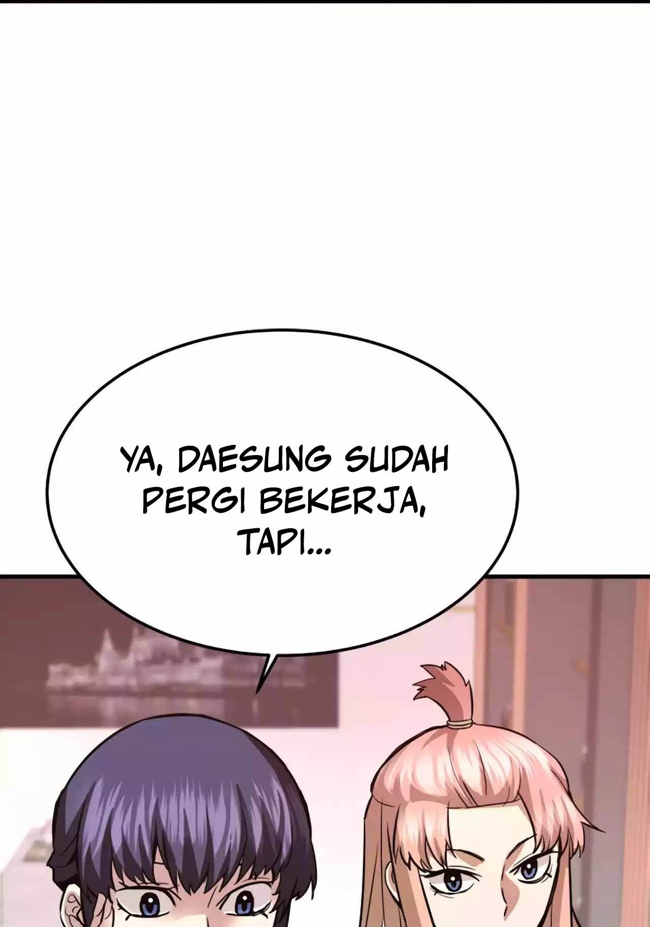 Han Dae Sung Returned From Hell Chapter 77 Gambar 33