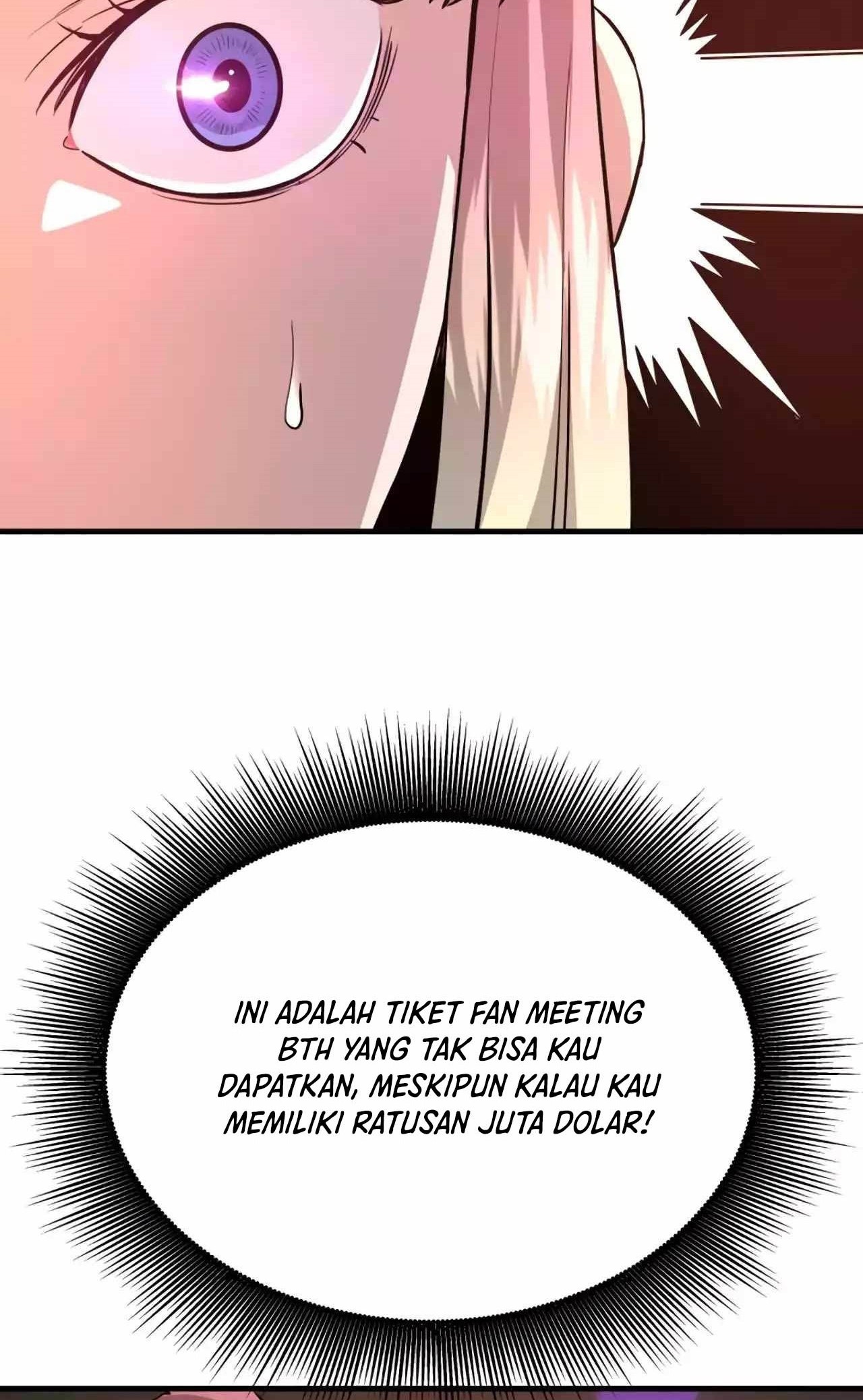 Han Dae Sung Returned From Hell Chapter 77 Gambar 53