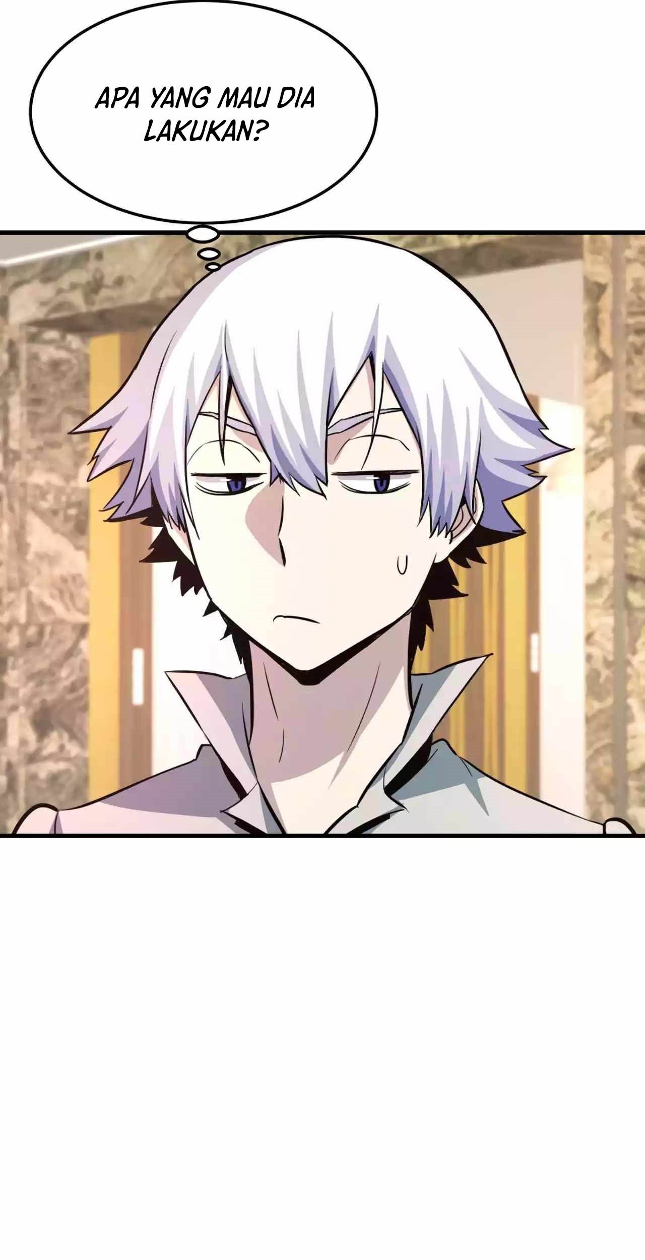 Han Dae Sung Returned From Hell Chapter 77 Gambar 86