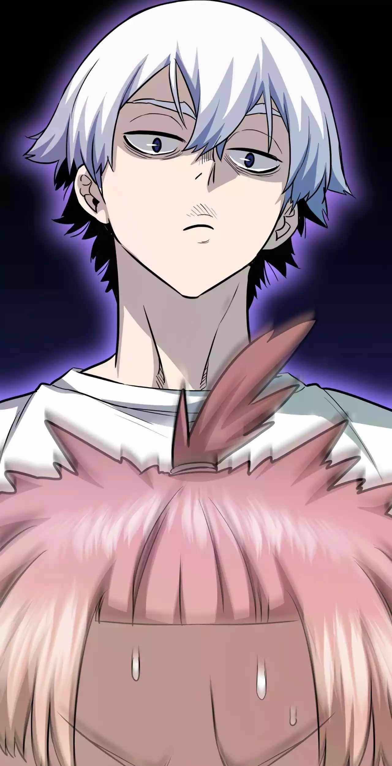 Han Dae Sung Returned From Hell Chapter 77 Gambar 98
